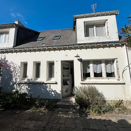 Maison Ty Sioul - Proche *