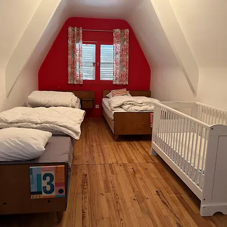 Maison Ty Sioul - Proche