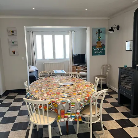 Maison Ty Sioul - Proche